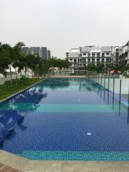 Kensington Square (D19), Apartment #624536391